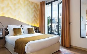 Hotel Hor Europe